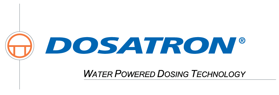 Logo Dosatron