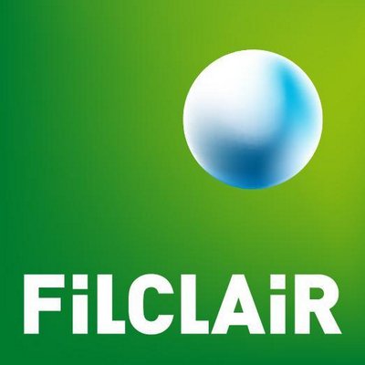 Logo Filclair