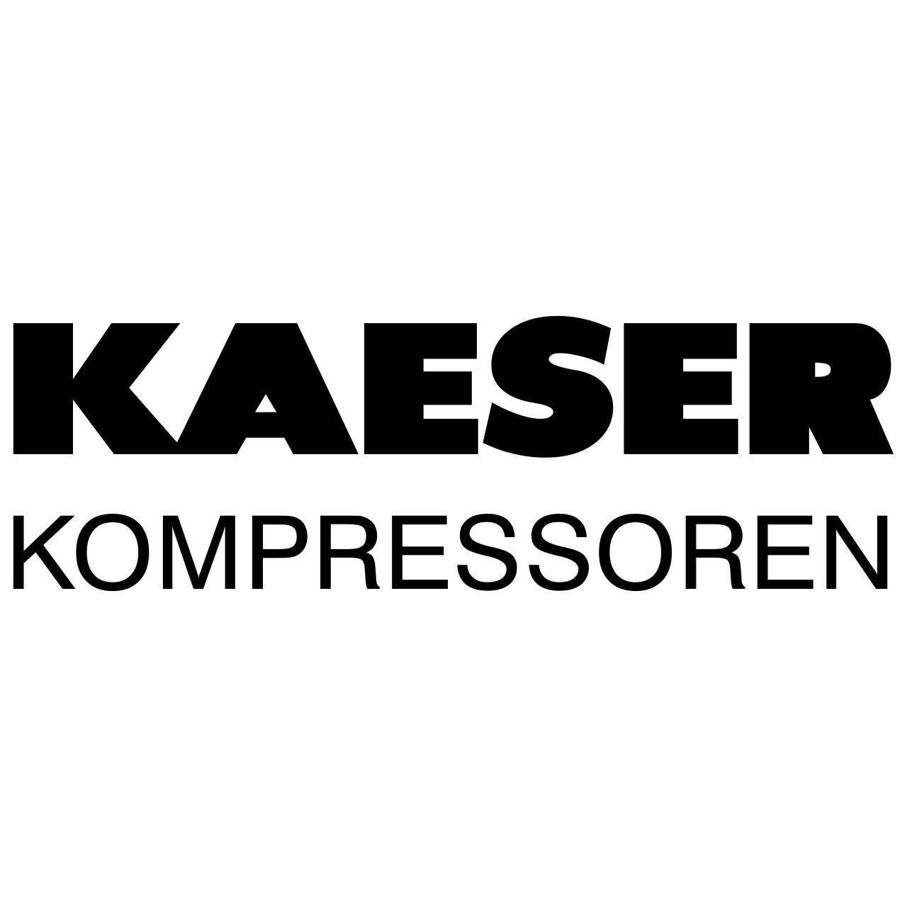 Logo Kaeser