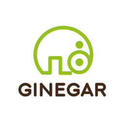 Logo Ginegar